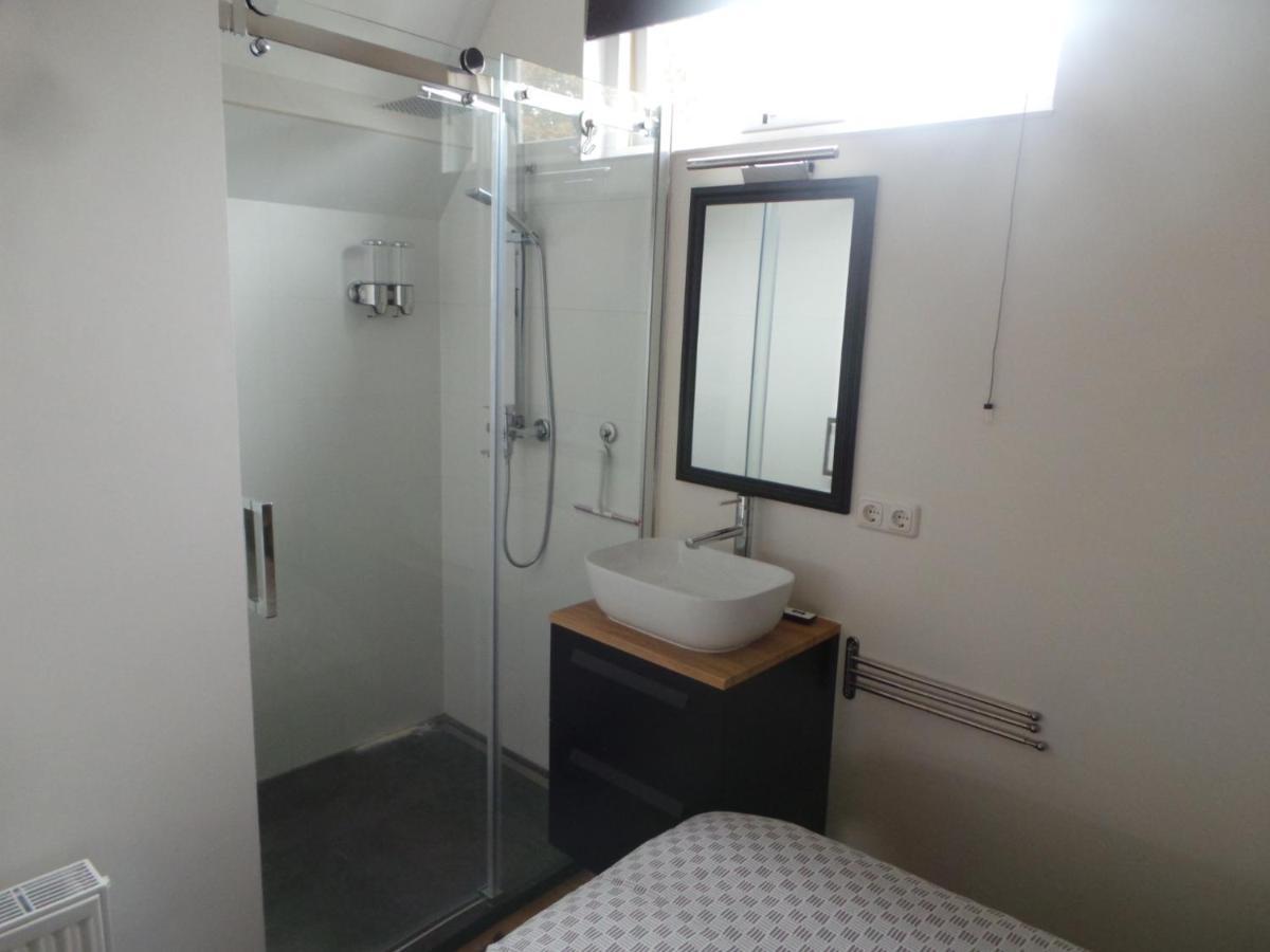 Top Appartement Short Stay In Mooie Omgeving Kortenhoef. Exterior photo