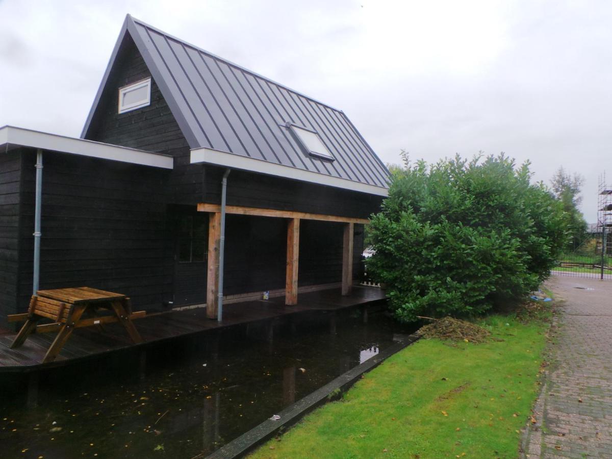 Top Appartement Short Stay In Mooie Omgeving Kortenhoef. Exterior photo
